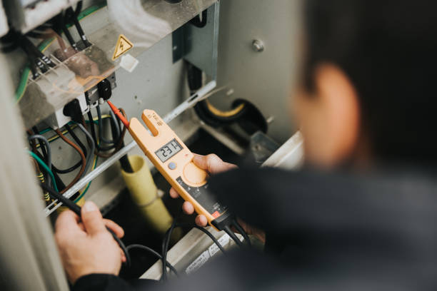 Best Commercial Electrician Services  in Zilwaukee, MI