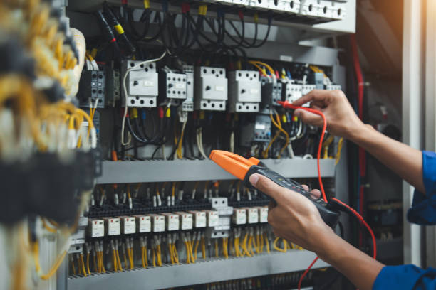Best Electrical Wiring Services  in Zilwaukee, MI