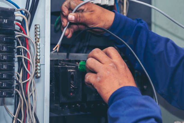 Best Electrical Outlet Repair  in Zilwaukee, MI