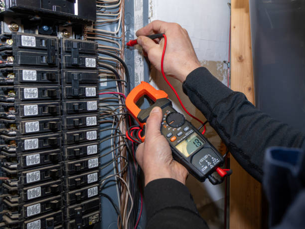 Best Electrical Wiring Services  in Zilwaukee, MI