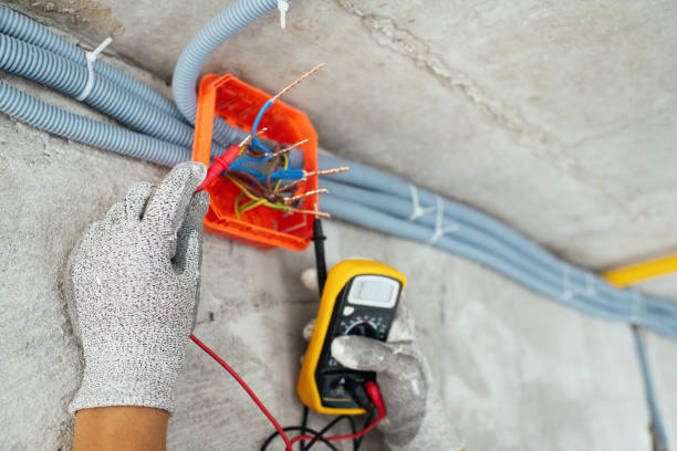 Best Affordable Electrical Installation  in Zilwaukee, MI