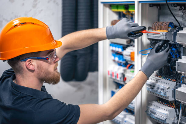 Best Best Electricians Near Me  in Zilwaukee, MI