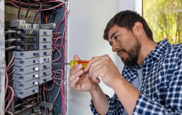 Best Electrical Contractors for Businesses  in Zilwaukee, MI